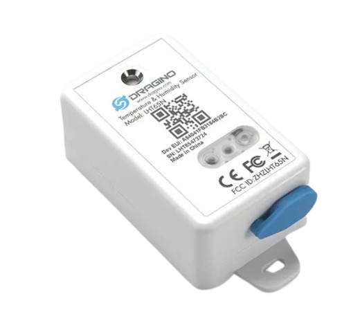 Capteur de température frigo